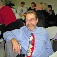 Harold Gordon Photo 21