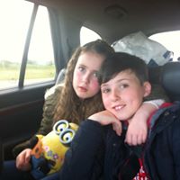 Catherine Carr Photo 10