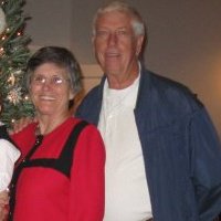 Frances Sweat Photo 3