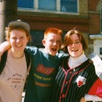 Gail Chisholm Photo 15