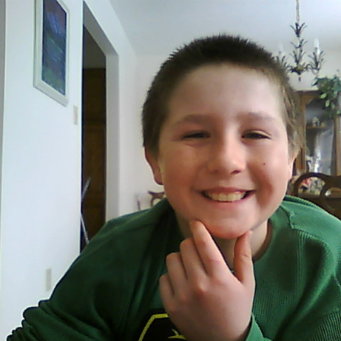 Mitchell Holmes Photo 16
