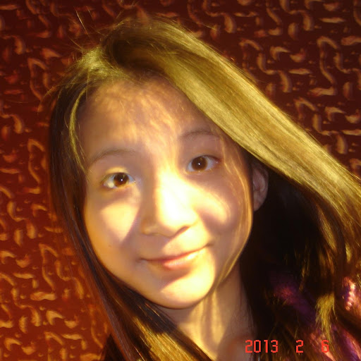 Jennifer Huang Photo 22