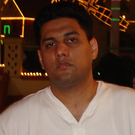 Waseem Arshad Photo 8