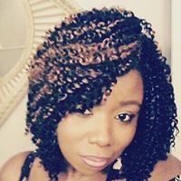 Colette Morris Photo 31