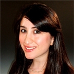 Elizabeth Adler Photo 9