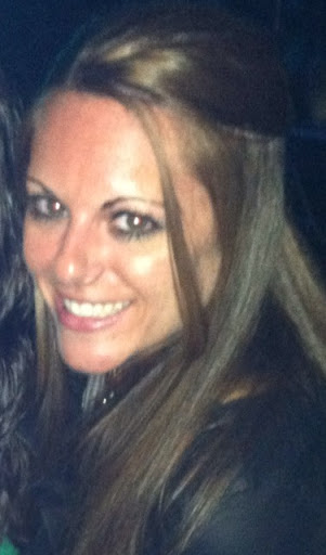 Allison Kaye Photo 24