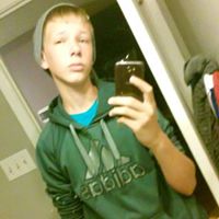 Christian Holifield Photo 9