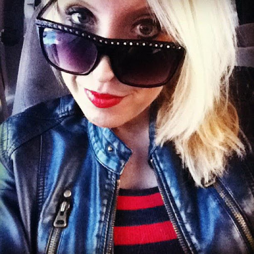 Danielle Mcguire Photo 15
