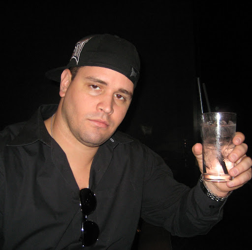 Christopher Amore Photo 16