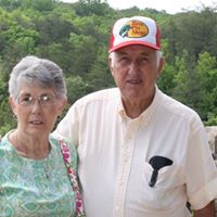 Evelyn Garrison Photo 28