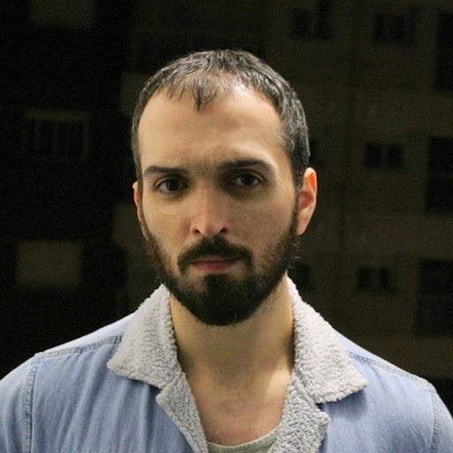 Cesar Rocha Photo 5
