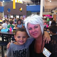 Janet Salter Photo 14