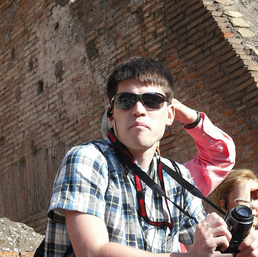 Chris Reed Photo 33