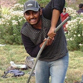Ramchandra Reddy Photo 9