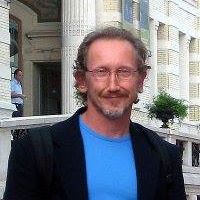 Timothy Ray Photo 21
