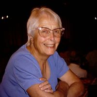 Margaret Gibbs Photo 25