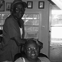 Brenda Grant Photo 35