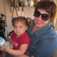 Michele Abbott Photo 17