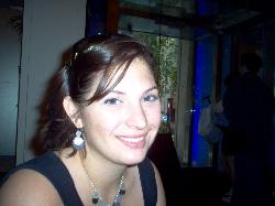 Samantha Graves Photo 4