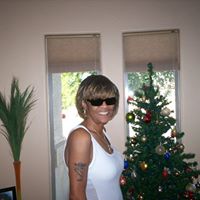 Debbie Redding Photo 13