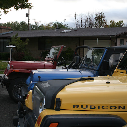 Rex Mills Photo 34