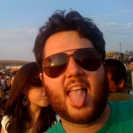 Adam Fay Photo 23