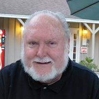 Joe Gardner Photo 20