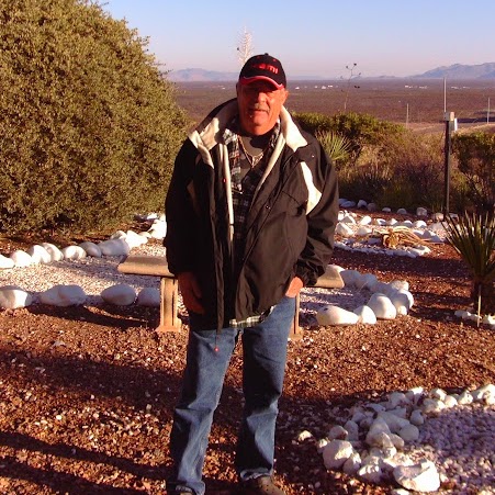 Jerry Abbott Photo 25