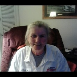 Nancy Jasper Photo 25