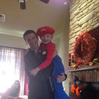 Timothy Lanier Photo 27