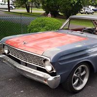 James Defeo Photo 16