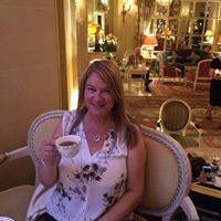 Caroline Burchett Photo 10
