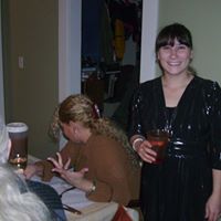 Jeanne Carpenter Photo 32