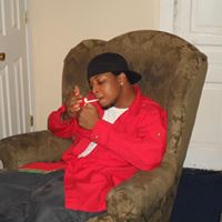 Maurice Brown Photo 21
