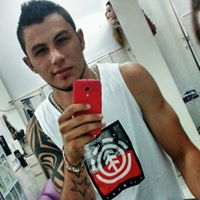 Andy Felipe Photo 1