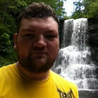 Andrew Wooldridge Photo 22