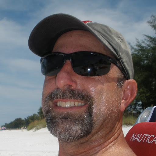 Jerry Carey Photo 33