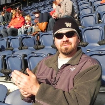 Kevin Stauffer Photo 12