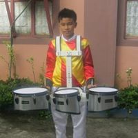 Henry Lou Photo 10