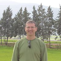 Asaf Cohen Photo 12