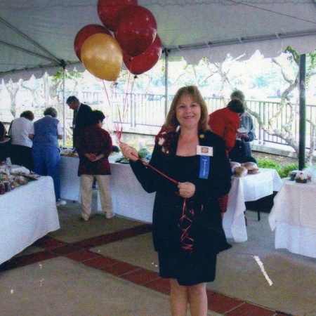 Virginia Simpson Photo 23