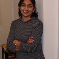 Swapna Thati Photo 6