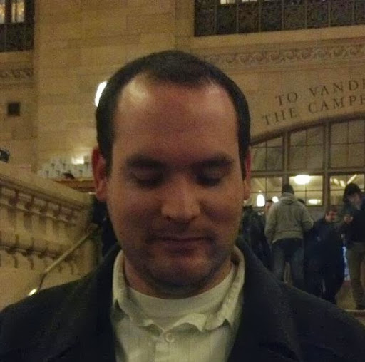 Matthew Melton Photo 12