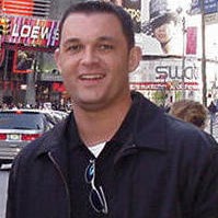 Jason Pratt Photo 27