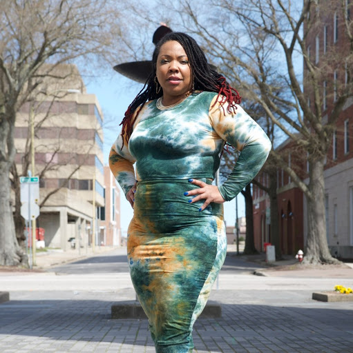Marie Lofton Photo 9