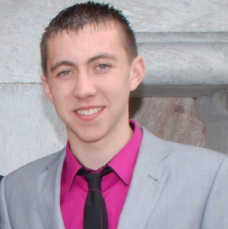Adam Conlon Photo 23