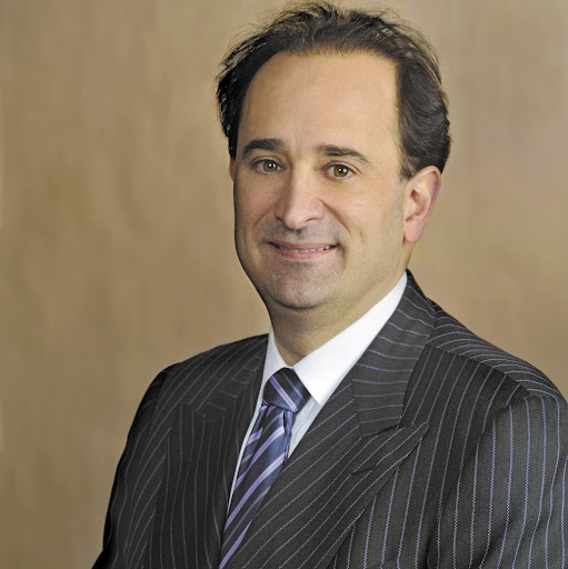 David Abramson Photo 30