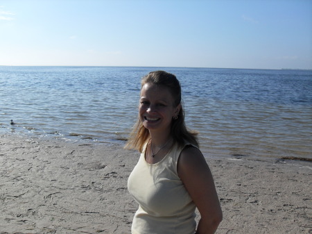 Monica Reese Photo 21