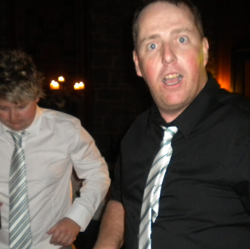 Rod Walker Photo 22