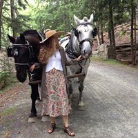Mary Pierson Photo 27
